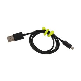 Nite Ize Gear Tie Original ProPacks—ideal for indoor and outdoor organization.