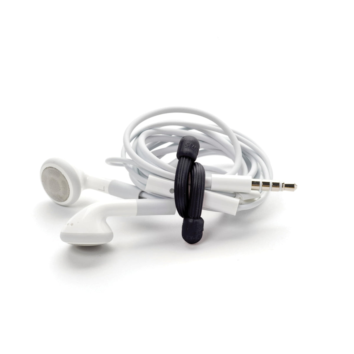 Nite Ize Gear Tie Original ProPacks—shape-retaining twists keep configurations stable.