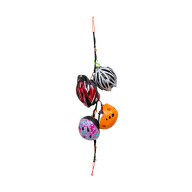 Nite Ize GearLine includes ten colorful dual S-Biners for easy access.