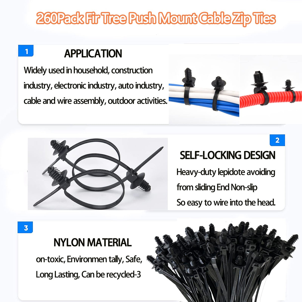 High temperature tolerance for engine bay and workshop tasks