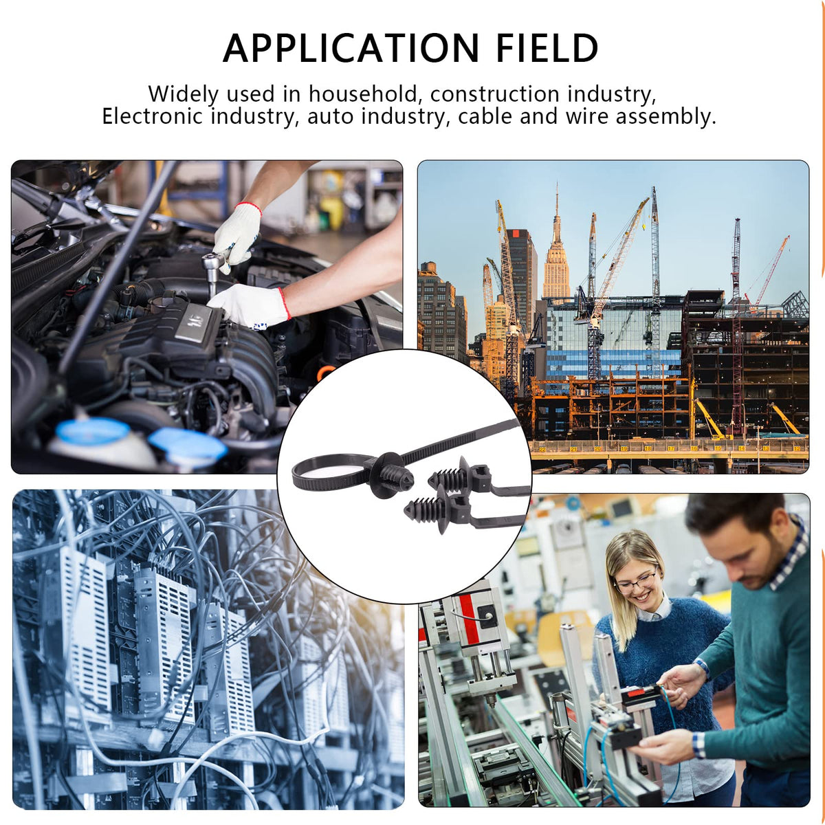 Versatile solution for indoor, construction, electronics, and auto wiring