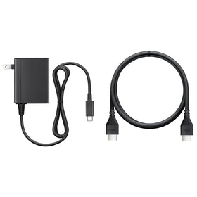Niubixx dock in living room showing dual TV setup and quick switching benefit