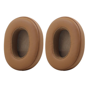 Niukeke Skullcandy ear pads compatible models close-up compatibility check.