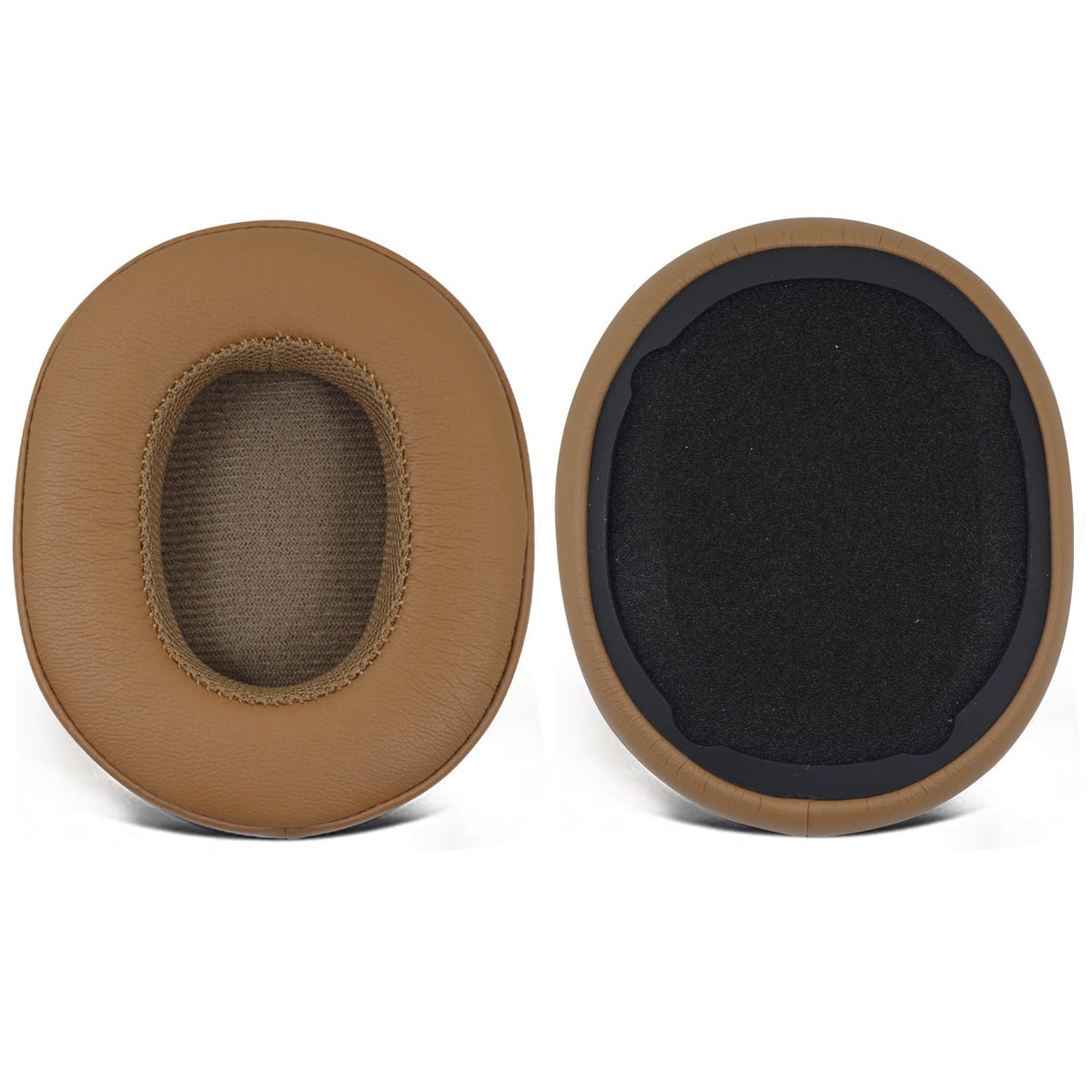 Niukeke Skullcandy ear pads easy-install close-up for quick refresh.