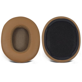 Niukeke Skullcandy ear pads easy-install close-up for quick refresh.