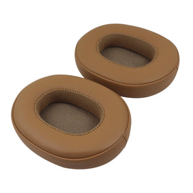 Niukeke Skullcandy ear pads new-look close-up rejuvenate headphones.