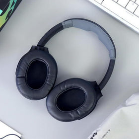 Niukeke Skullcandy ear pads with soft foam for gentle, breathable comfort