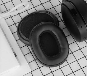 Niukeke Skullcandy Hesh 3 ear pads for comfortable fit and renewed look