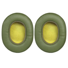 Niukeke Skullcandy Hesh ANC ear pads for secure fit and revived sound quality