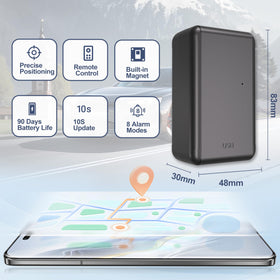 Niuvith battery graphic showing 6000mAh capacity for extended runtime and fewer recharges