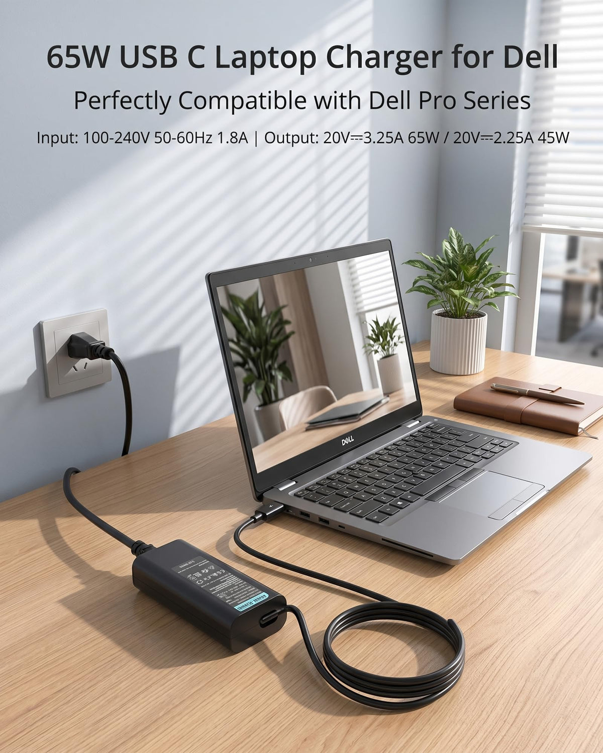 Nivjuky USB-C connector close-up showing robust build and reliable power transfer benefit