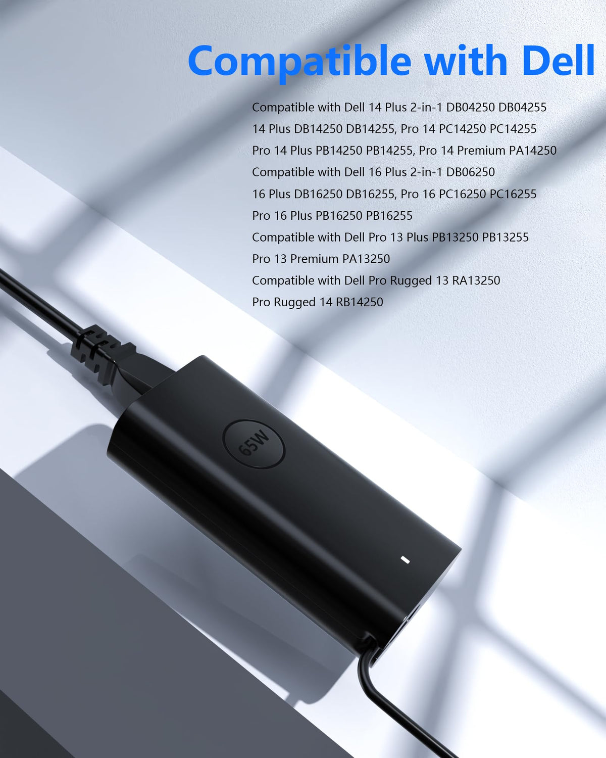 Nivjuky adapter next to smartphone showing compact size for easy portability benefit