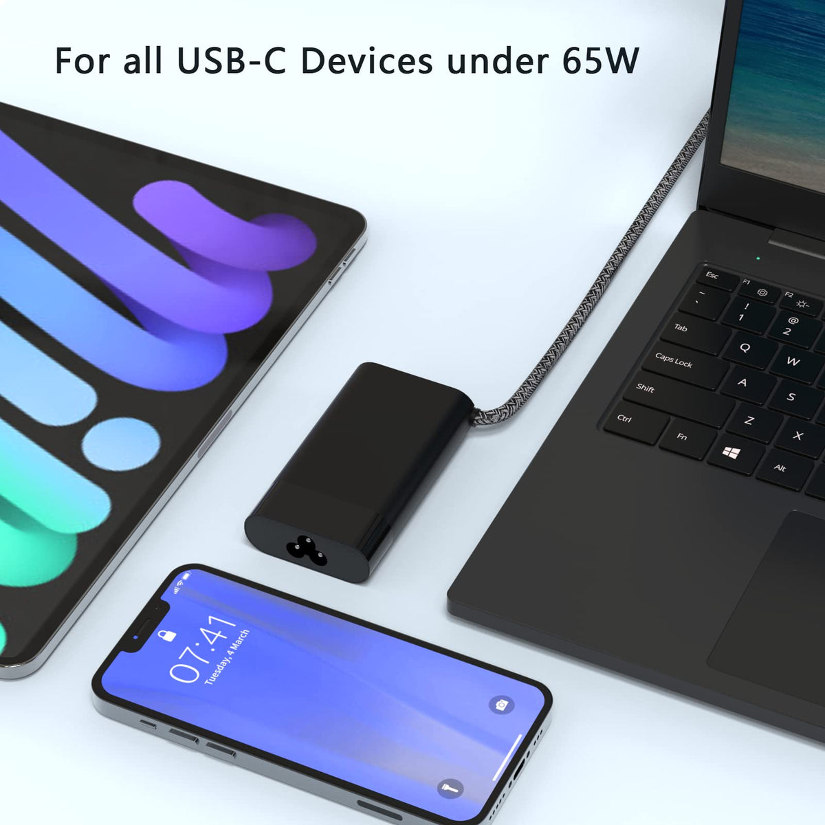 Nivjuky durable build designed for daily travel.