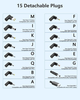 Nivjuky compatibility icons showing wide brand support.