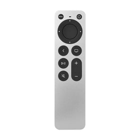 NJALNKHM front view showing buttons and ergonomic shape for easier control