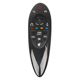 NKF AN-MR500G compact size fits in hand