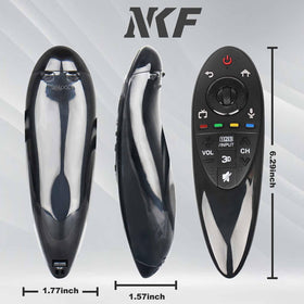 NKF AN-MR500G compatible LG models list reference