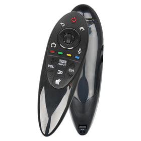 NKF AN-MR500G in-use on living room setup