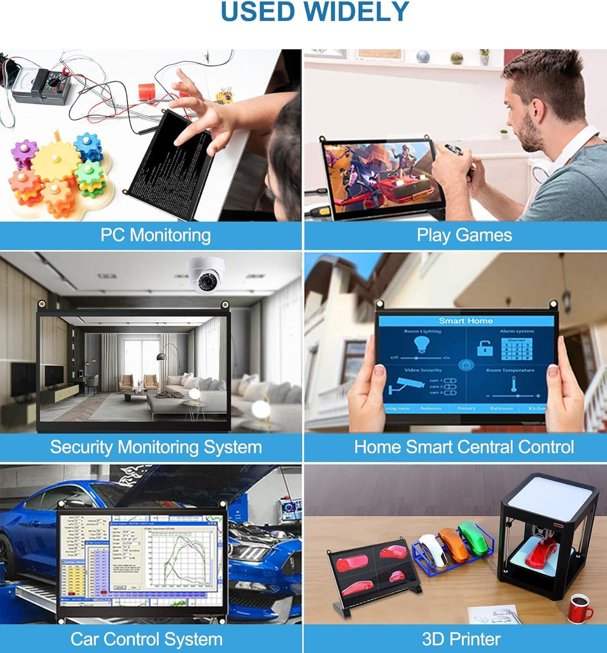 NLIEOPDA held in one hand to show scale and portability for compact installations benefit