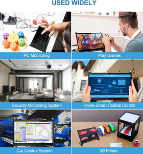 NLIEOPDA held in one hand to show scale and portability for compact installations benefit