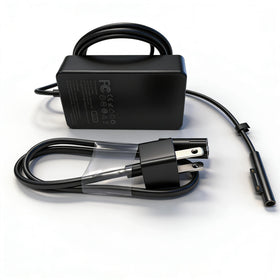 NLILITONG 65W Surface Charger front view with compact design for quick desk setup