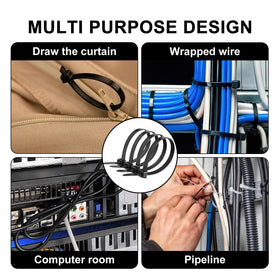 NLZD 4000-pack supports bulk procurement for contractors and MRO programs.