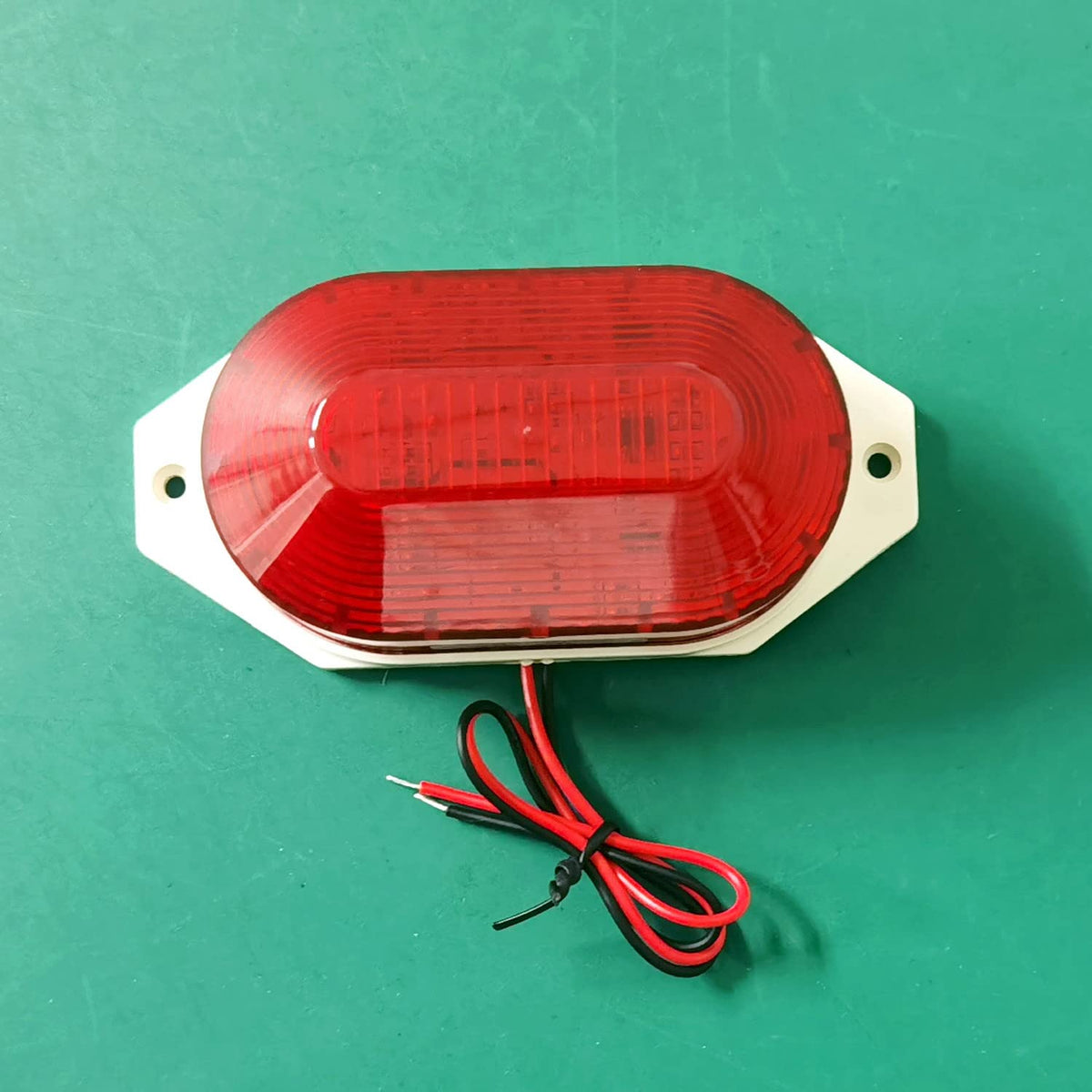 Nmifoan side profile with dimensions for planning compact mounting