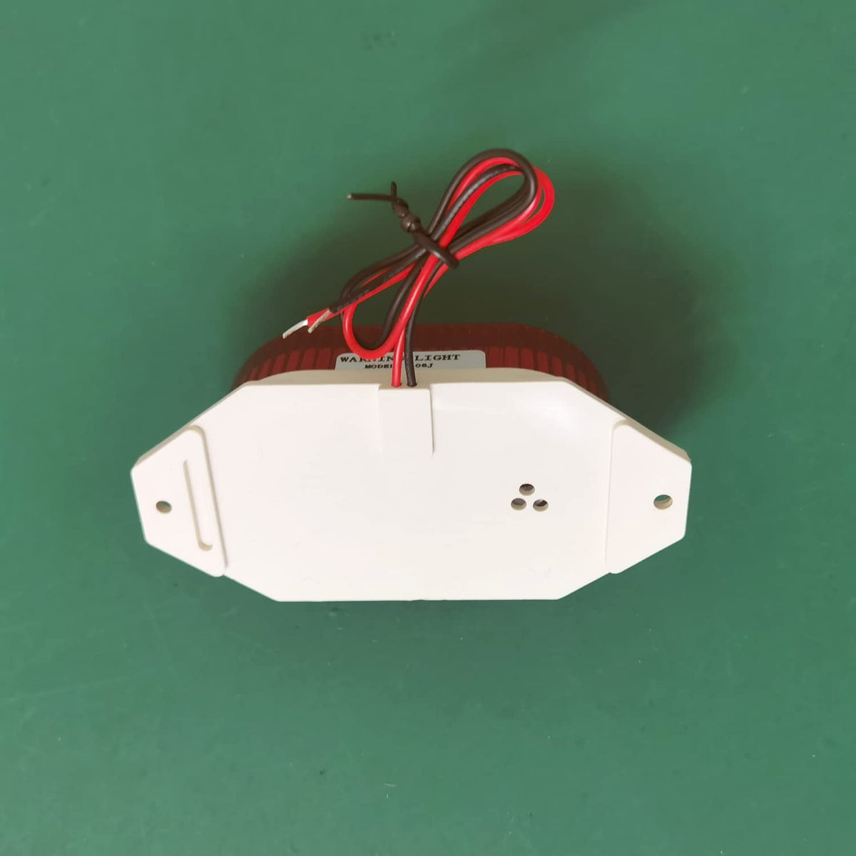 Nmifoan wiring connection points visible for fast electrical integration