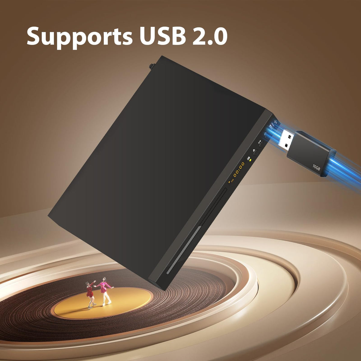 N Nutromo 1080p video quality demonstration enhances viewing.