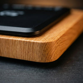 N NUTROMO compact setup supports reliable everyday entertainment.