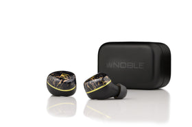 Noble FoKus Rex5 true wireless connection for seamless audio