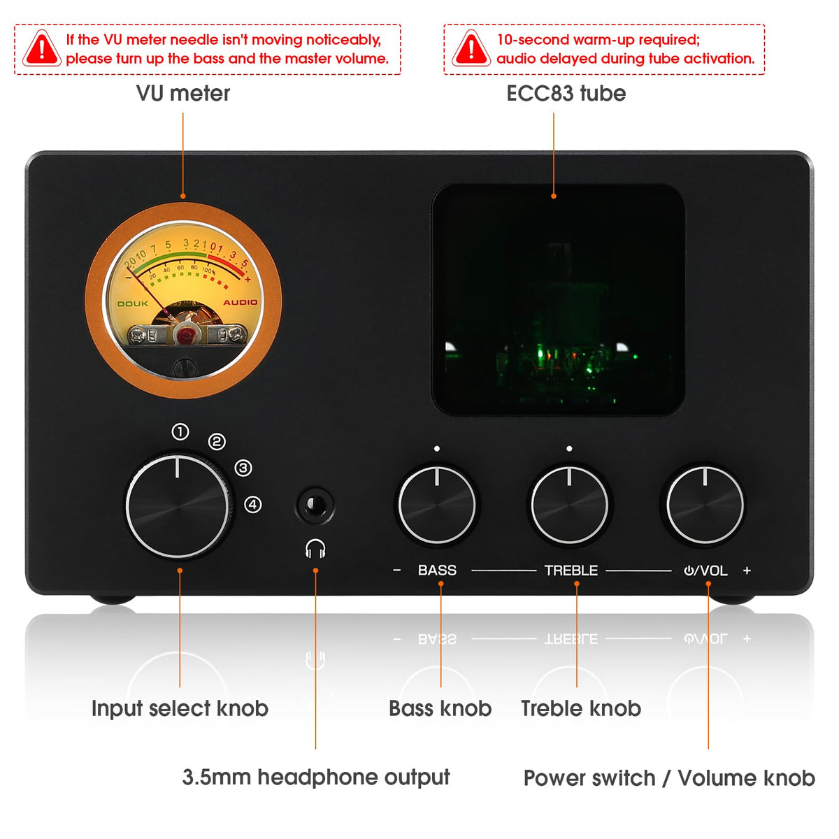 Nobsound Douk Audio plug-in op-amps enable sonic customization.