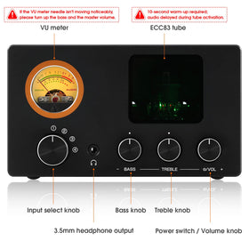 Nobsound Douk Audio plug-in op-amps enable sonic customization.