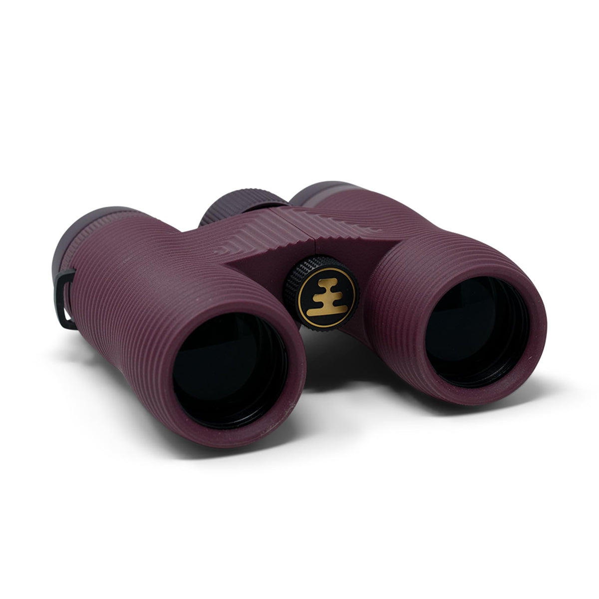 Nocs Provisions Field Issue Compact 10x32 side view demonstrates rugged portable design for outdoor viewing