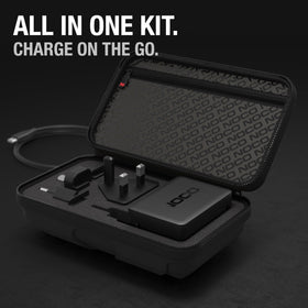 NOCO U65 includes a 24-inch USB-C cable for easy connections