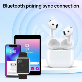 NOCRLG on wireless charging pad demonstrating cordless charge convenience
