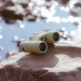 Compact, lightweight design fits easily in packs