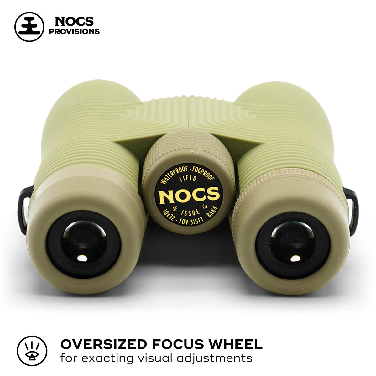 Field Issue optics delivering bright edge-to-edge clarity for wildlife viewing