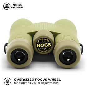 Field Issue optics delivering bright edge-to-edge clarity for wildlife viewing