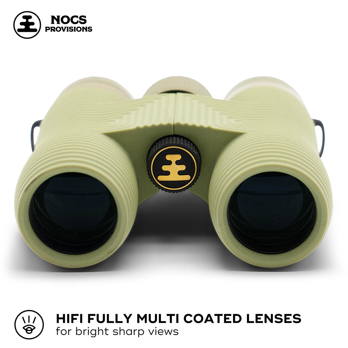 IPX7 waterproof and fog-proof construction maintains performance in rain