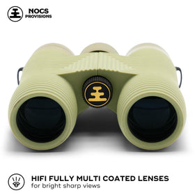 IPX7 waterproof and fog-proof construction maintains performance in rain