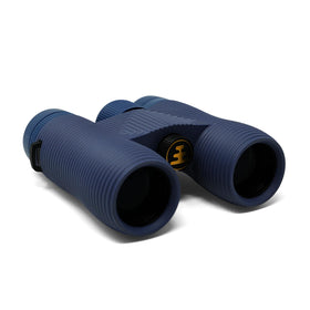 Nocs Provisions Field Issue compact binoculars deliver sharp birdwatching views.