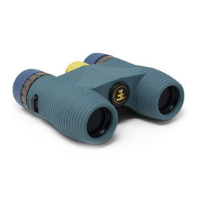 Nocs Provisions Standard Issue binoculars compact body for easy carry on hikes