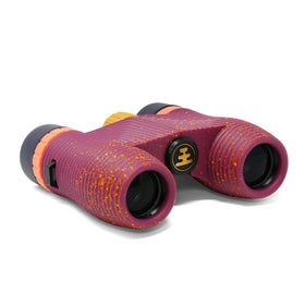 Nocs Provisions Standard Issue 8x25 binoculars compact design for travel and quick setup.