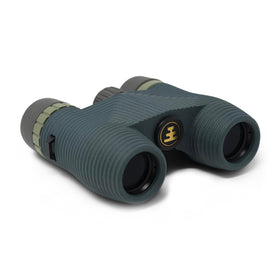 Nocs Provisions Standard Issue 8x25 binoculars compact design for on-the-go birding