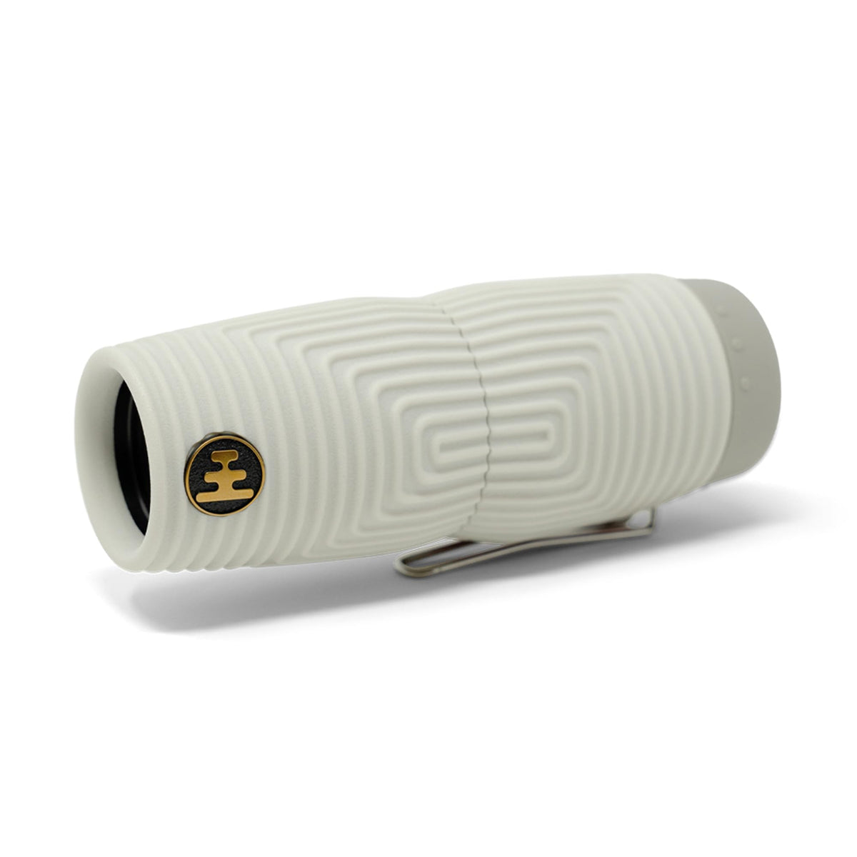 Nocs Provisions Zero Tube 10x25 ED glass view for sharp wildlife observations.