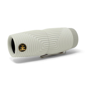 Nocs Provisions Zero Tube 10x25 ED glass view for sharp wildlife observations.