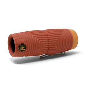 Nocs Provisions Zero Tube 10x25 ED Glass offers bright, sharp birdwatching views.
