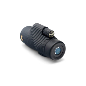 Nocs Zoom Tube IPX4 water resistance for unpredictable outdoor weather