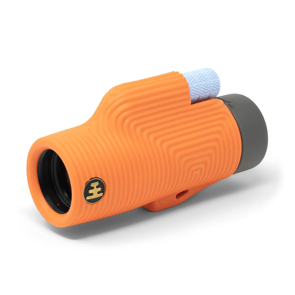 Nocs Provisions Zoom Tube 8x32 monocular for bright, crisp birdwatching on the go.